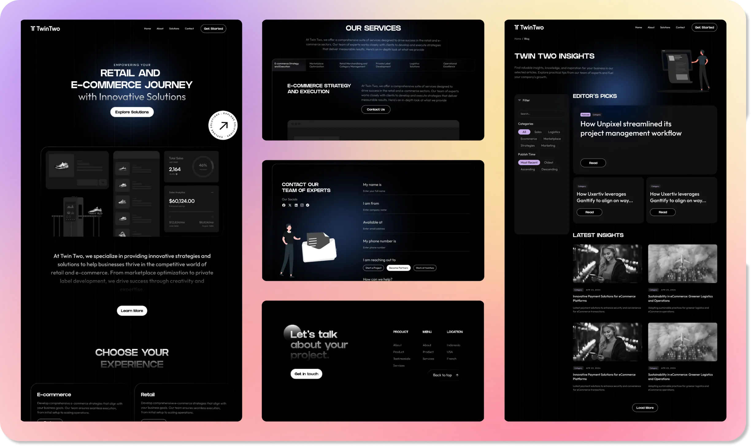 Twintwo Website Thumbnail